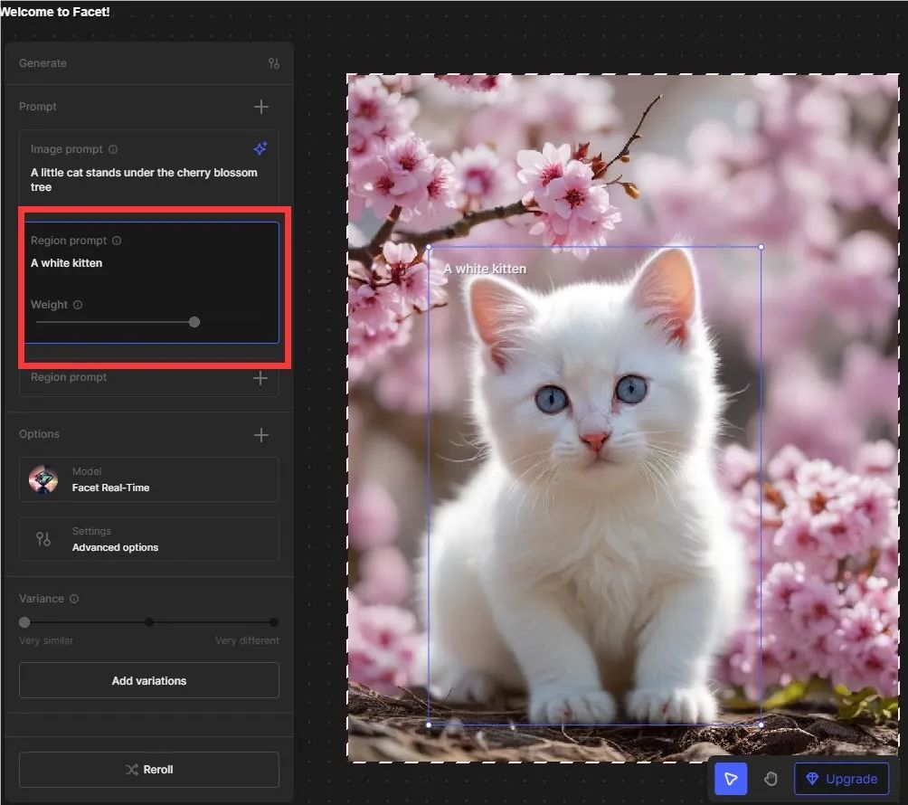 AI工具推荐:AI图像编辑工具Facet AI 实时图像生成,可精确控制图像元素(附详细教程) AI工具推荐:AI图像编辑工具Facet AI 实时图像生成,可精确控制图像元素(附详细教程)